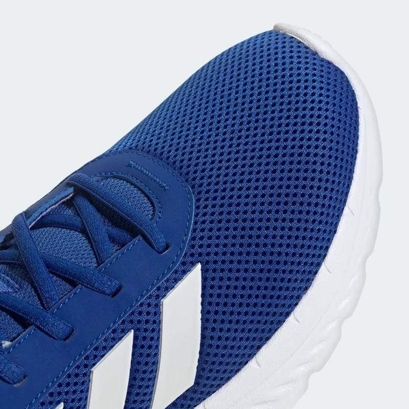 Кросівки чоловічі Cloudfoam Comfy Adidas JH6825, рис. 6
