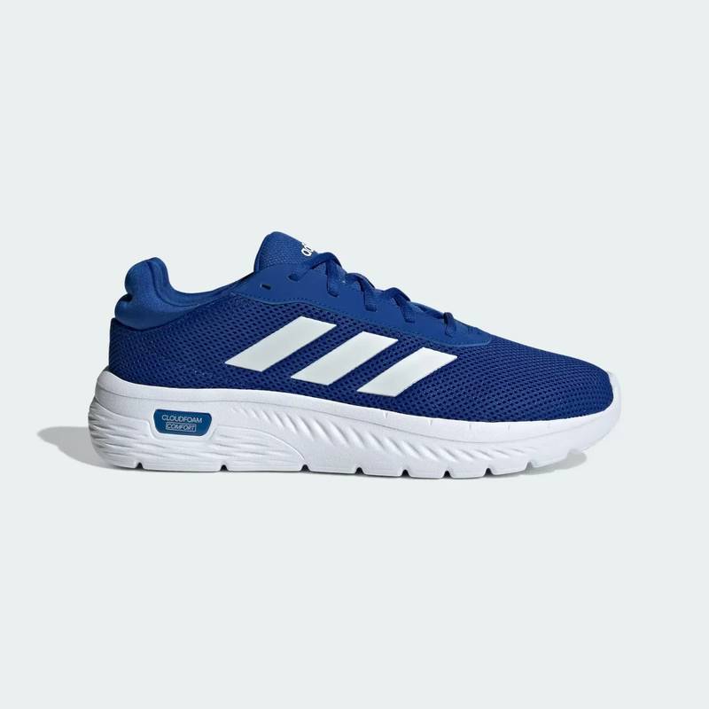 Кроссовки мужские Cloudfoam Comfy Adidas JH6825, рис. 0