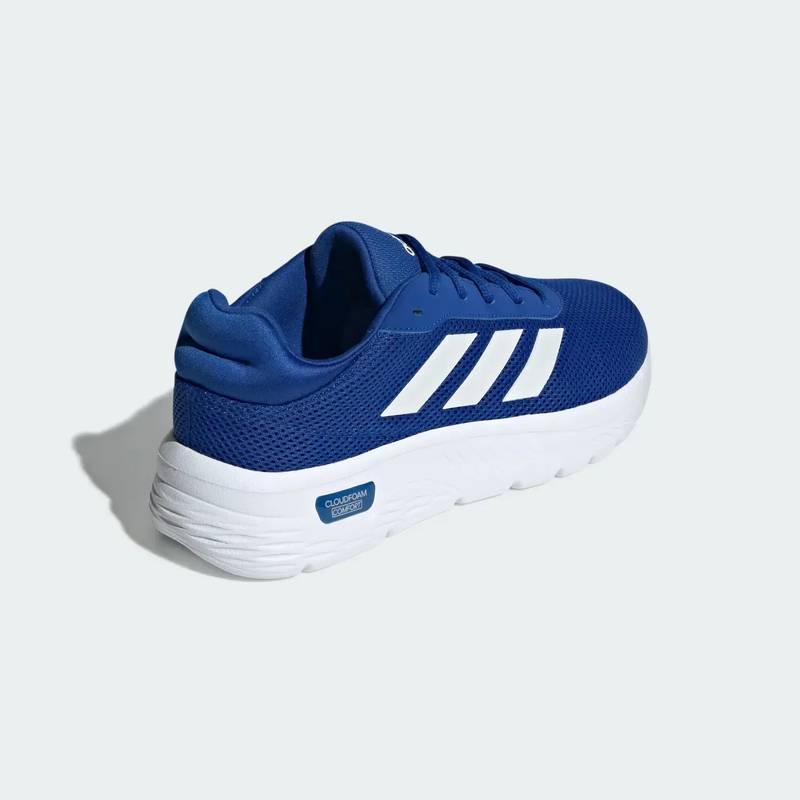 Кроссовки мужские Cloudfoam Comfy Adidas JH6825, рис. 4