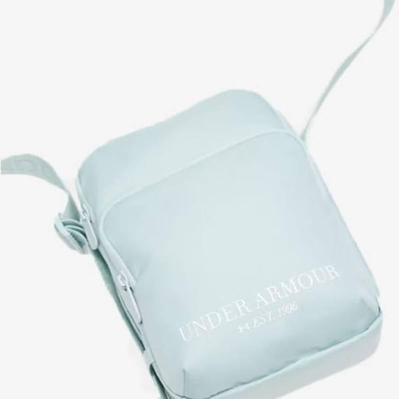 Сумка на пояс UA Essential Lite Crossbody 4L DT-1381912-477, рис. 0
