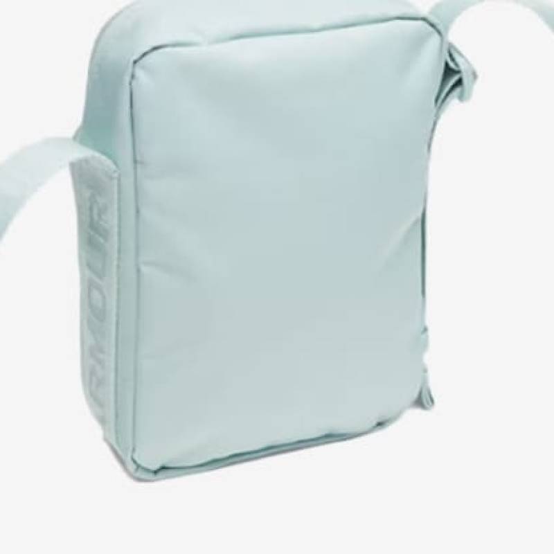 Сумка на пояс UA Essential Lite Crossbody 4L DT-1381912-477, рис. 1