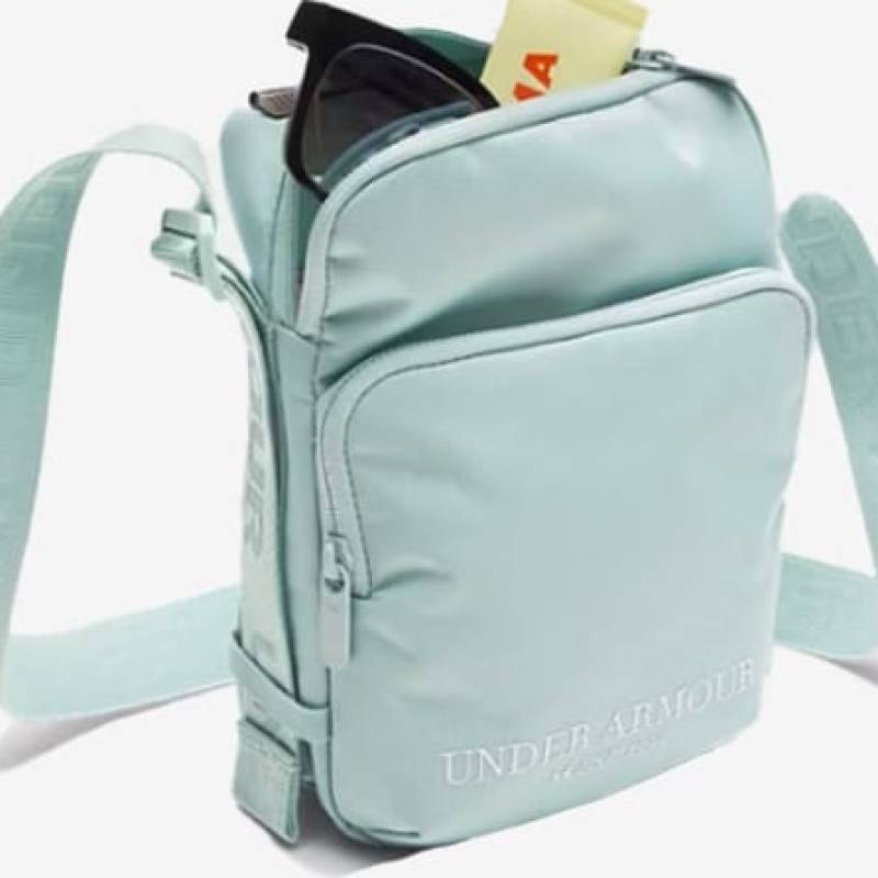 Сумка на пояс UA Essential Lite Crossbody 4L DT-1381912-477, рис. 2