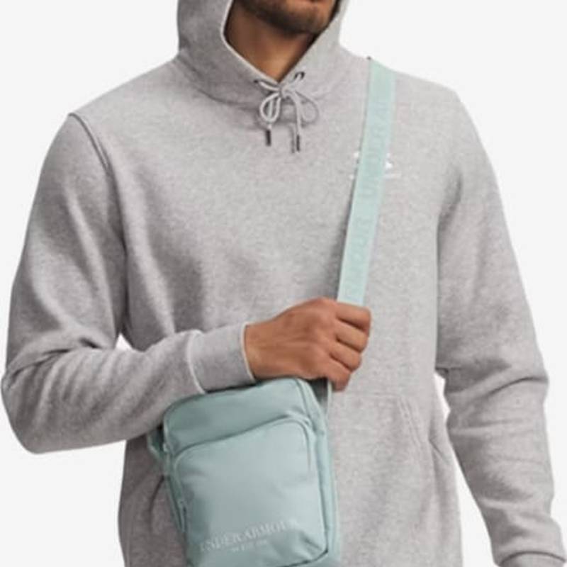 Сумка на пояс UA Essential Lite Crossbody 4L DT-1381912-477, рис. 3