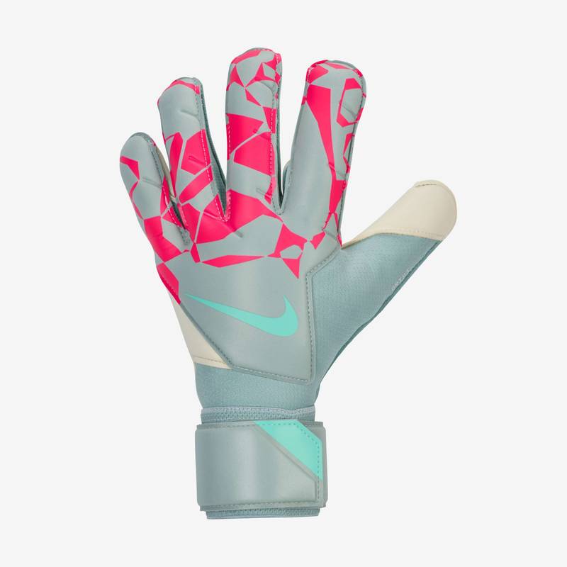 Рукавиці воротарські Nike GK GRP3 - HO24 DS-HQ0256-395, рис. 0