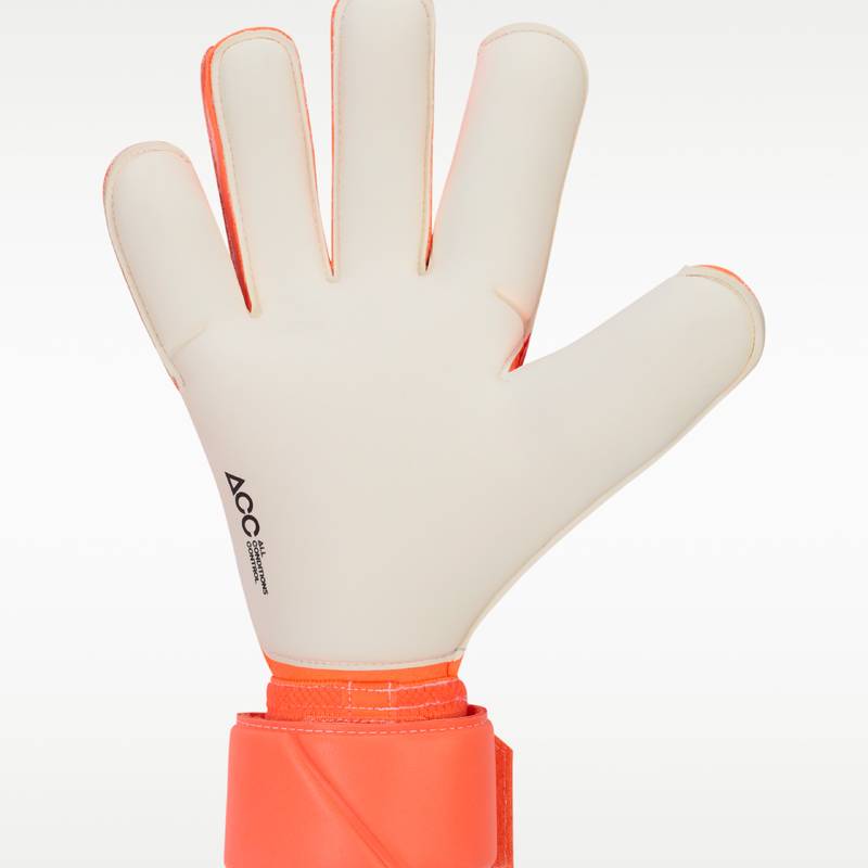 Рукавиці воротарські Nike GK VG3 - HO24 DS-HQ0304-830, рис. 1