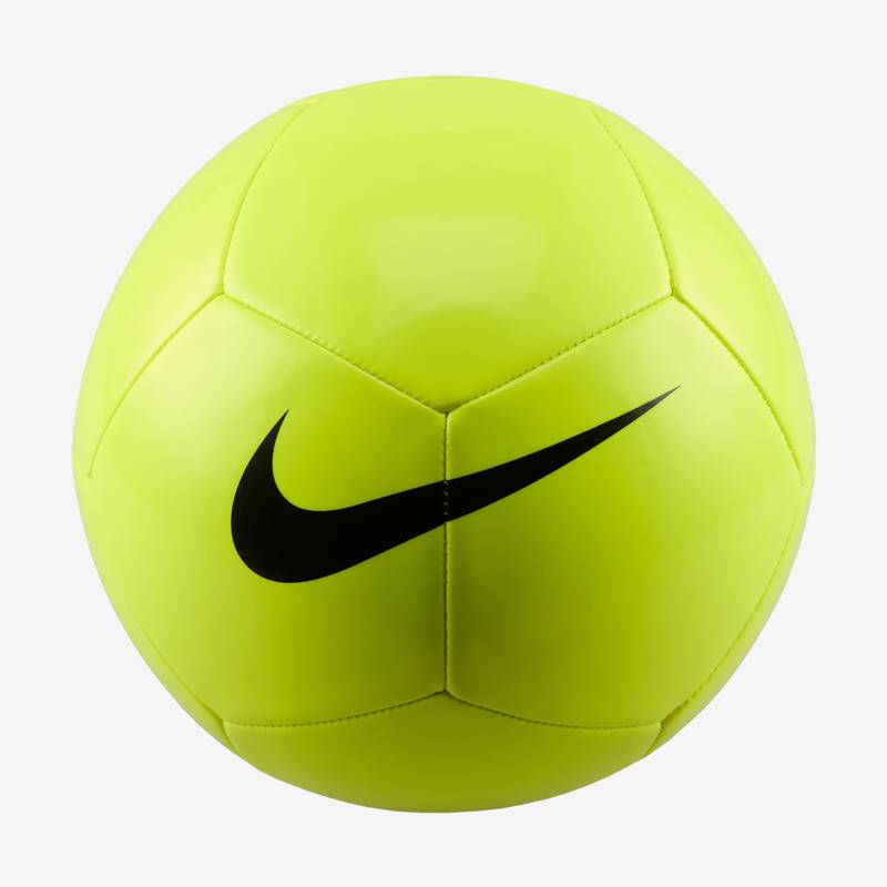 М'яч футбольний Nike PITCH TEAM - FA25 DS-HV6337-702, рис. 0