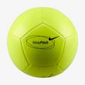М'яч футбольний Nike PITCH TEAM - FA25 DS-HV6337-702, прев. 1