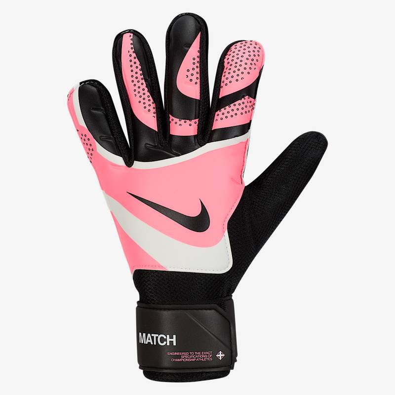 Рукавиці воротарські Nike GK MATCH - HO23 DS-FJ4862-014, рис. 0