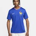 Футболка Nike FFF M DF STAD JSY SS HM DS-FJ1259-452, прев. 0