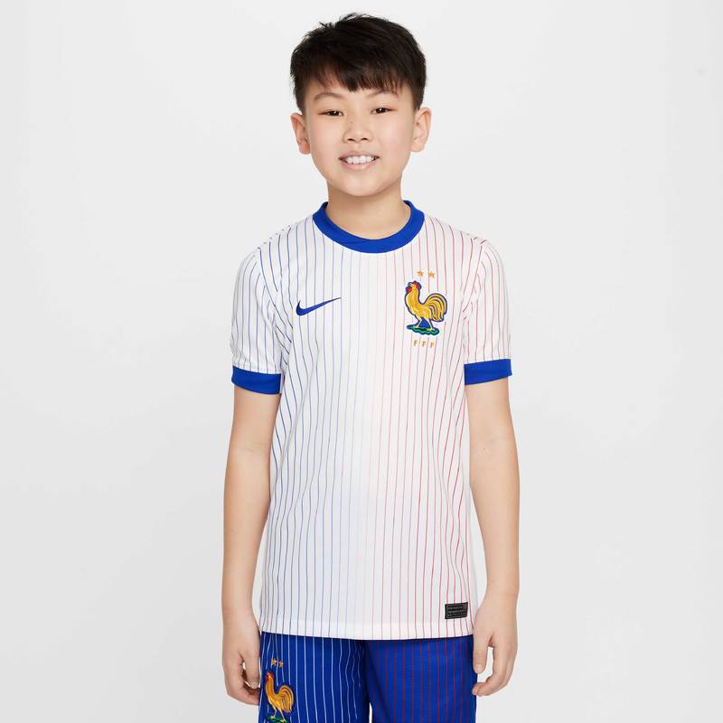 Футболка Nike Dri Fit shirt DS-FJ4369-100, рис. 0