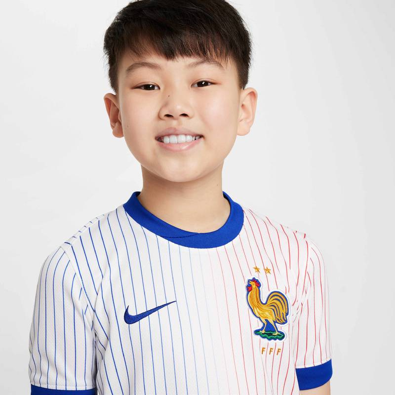 Футболка Nike Dri Fit shirt DS-FJ4369-100, рис. 2
