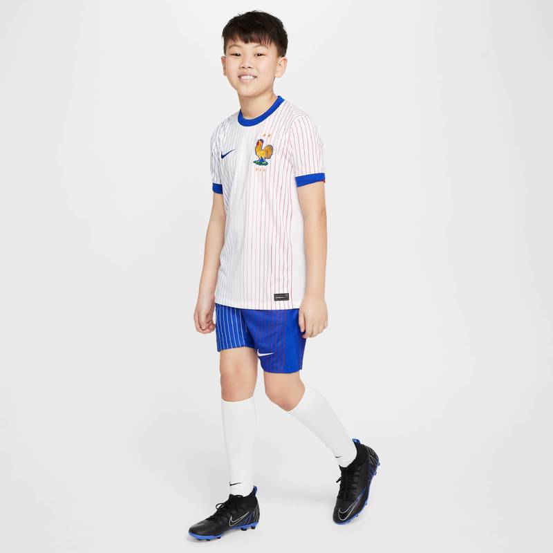 Футболка Nike Dri Fit shirt DS-FJ4369-100, рис. 6