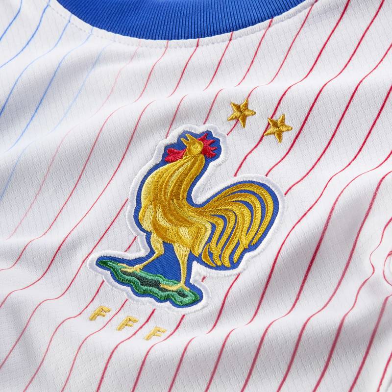 Футболка Nike Dri Fit shirt DS-FJ4369-100, рис. 8