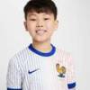 Футболка Nike Dri Fit shirt DS-FJ4369-100, прев. 2