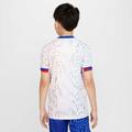 Футболка Nike Dri Fit shirt DS-FJ4369-100, прев. 1