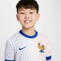 Футболка Nike Dri Fit shirt DS-FJ4369-100, прев. 2