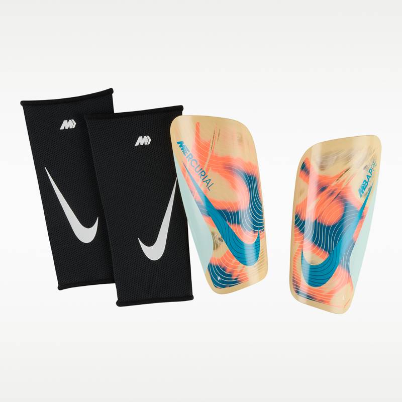 Щитки Nike KM MERC LITE GRD - HO25 DS-IM4970-838, рис. 0