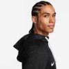 Толстовка Nike M DF STRK23 HD TRK JKT K DS-DR2571-010, прев. 3