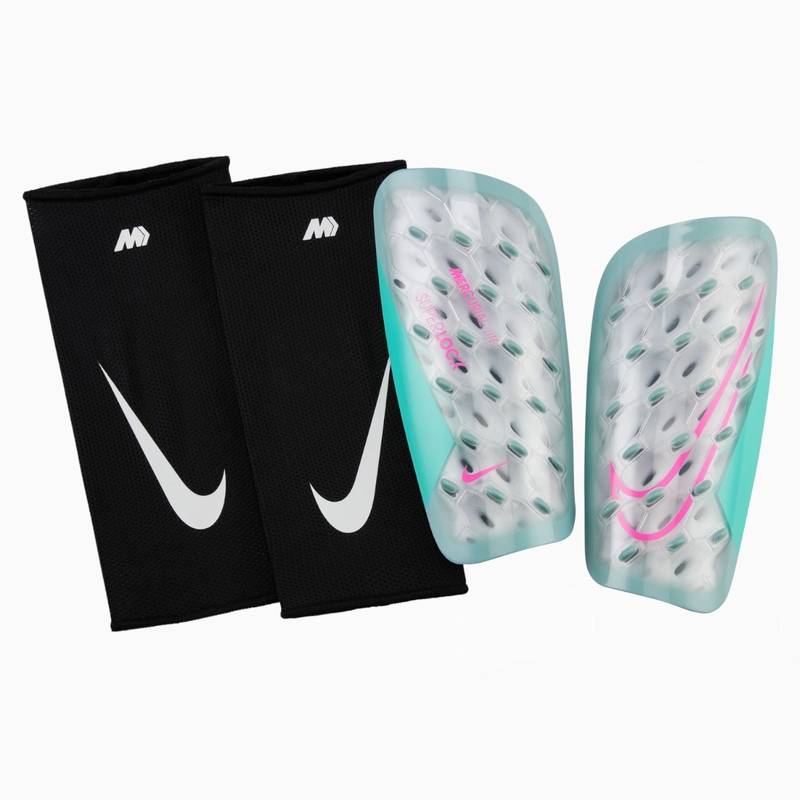 Щитки Nike MERC LITE SUPLCK - FA22 DS-DN3609-395, рис. 0
