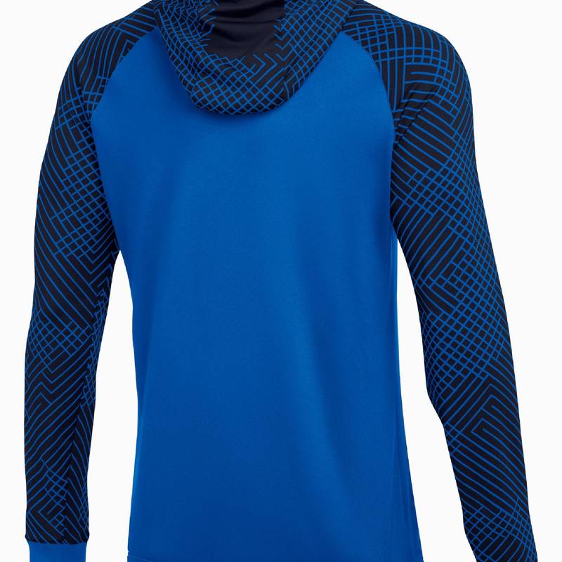 Толстовка Nike M DF STRK HD TRK JKT K DS-DH8768-463, рис. 1
