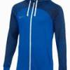 Толстовка Nike M DF STRK HD TRK JKT K DS-DH8768-463, прев. 0