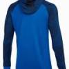 Толстовка Nike M DF STRK HD TRK JKT K DS-DH8768-463, прев. 1
