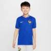 Футболка Nike FFF Y DF STAD JSY SS HM DS-FJ1583-452, прев. 0