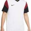 Футболка Nike M DF PRK DRB III JSY SS DS-CW3826-100, прев. 0