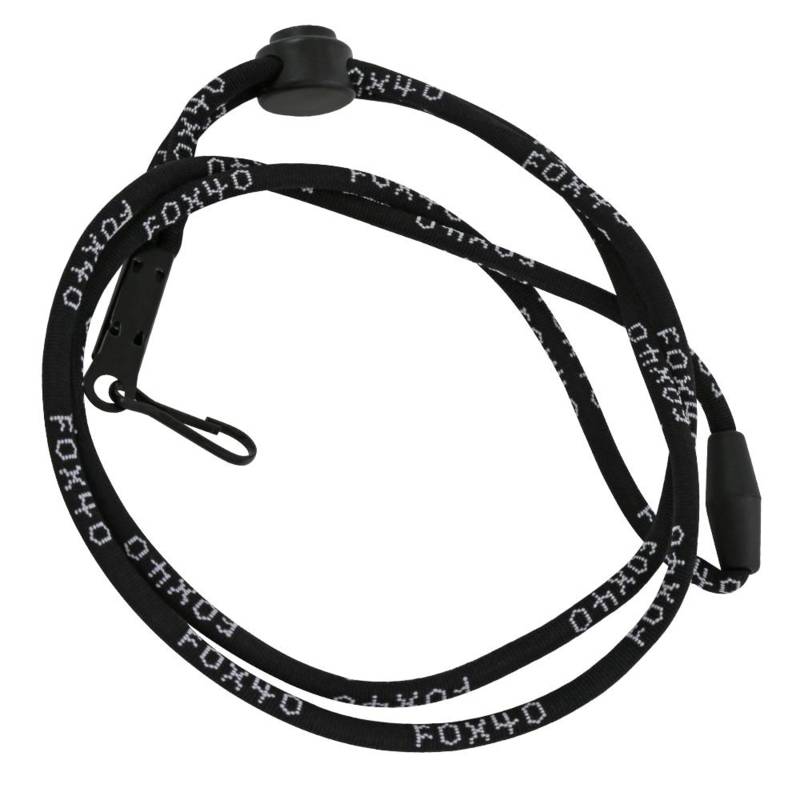 Свисток Original FOX 40 CMG Official Classic зі шнурком 9601-0008, рис. 2