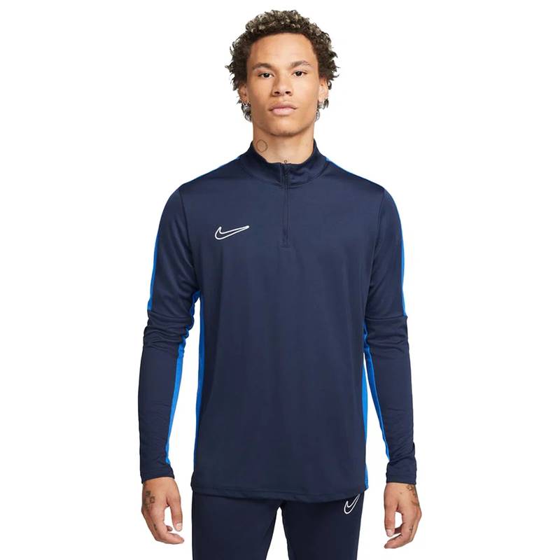 Толстовка Nike M DF ACD23 DRIL TOP DS-DR1352-451, рис. 0
