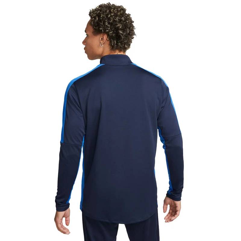 Толстовка Nike M DF ACD23 DRIL TOP DS-DR1352-451, рис. 1
