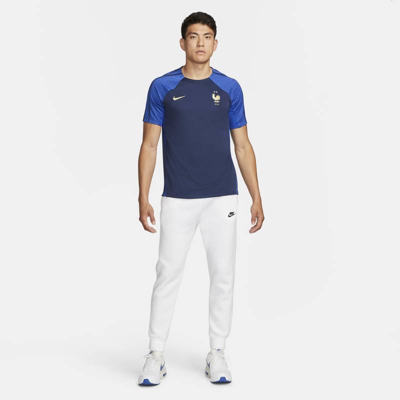 Футболка Nike FFF M DF STRK SS TOP K DS-DH6444-410, рис. 4