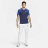 Футболка Nike FFF M DF STRK SS TOP K DS-DH6444-410, прев. 4