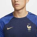 Футболка Nike FFF M DF STRK SS TOP K DS-DH6444-410, прев. 2