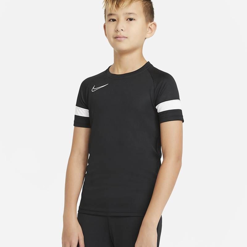 Футболка Nike Y NK DRY ACD21 TOP SS DS-CW6103-010, рис. 0