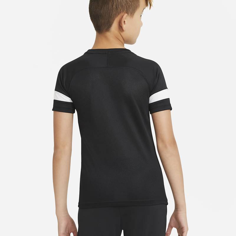 Футболка Nike Y NK DRY ACD21 TOP SS DS-CW6103-010, рис. 1