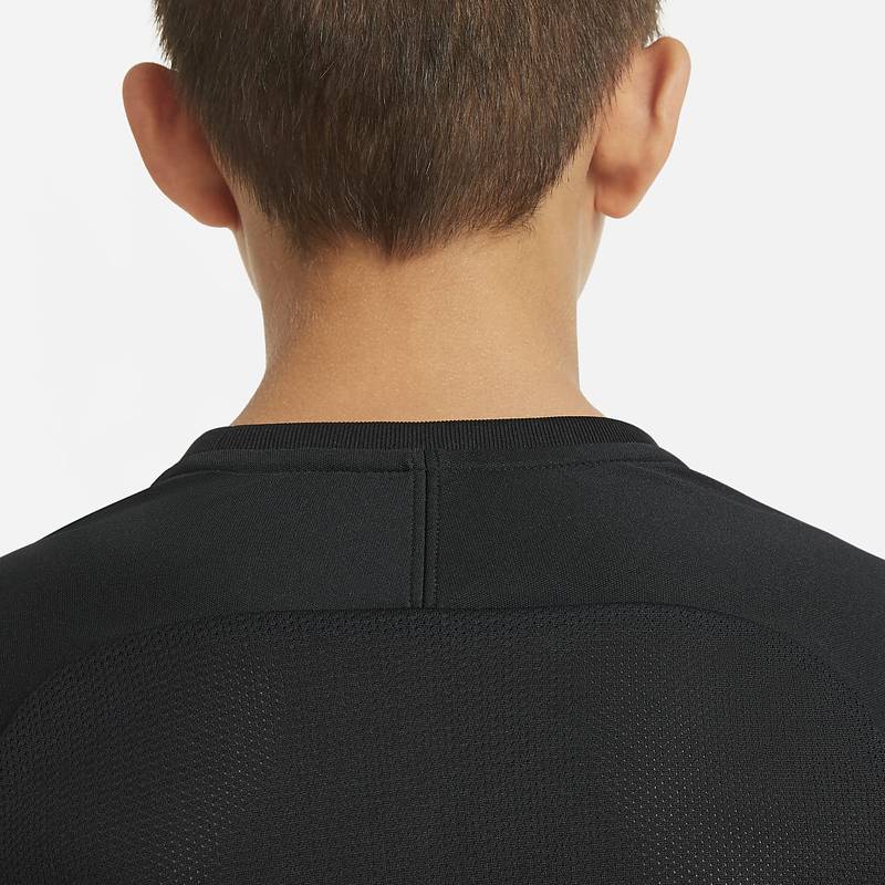 Футболка Nike Y NK DRY ACD21 TOP SS DS-CW6103-010, рис. 3