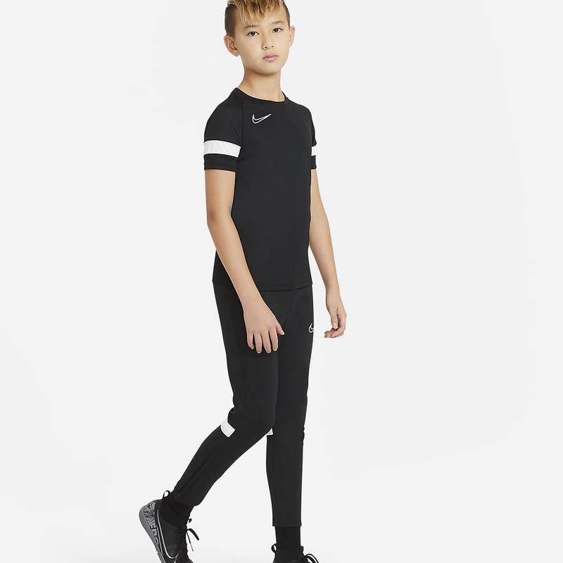 Футболка Nike Y NK DRY ACD21 TOP SS DS-CW6103-010, рис. 4