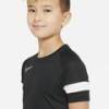 Футболка Nike Y NK DRY ACD21 TOP SS DS-CW6103-010, прев. 2