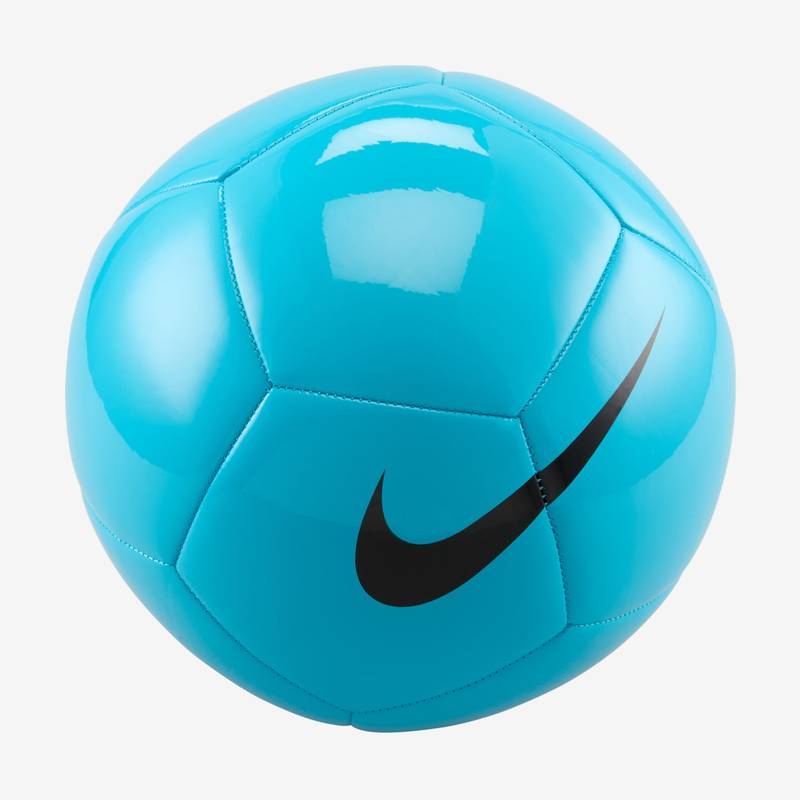 М'яч футбольний Nike PITCH TEAM - FA25 DS-HV6337-420, рис. 0