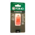 Свисток FOX 40 Whistle Classic CMG Safety 9602-0300, прев. 0