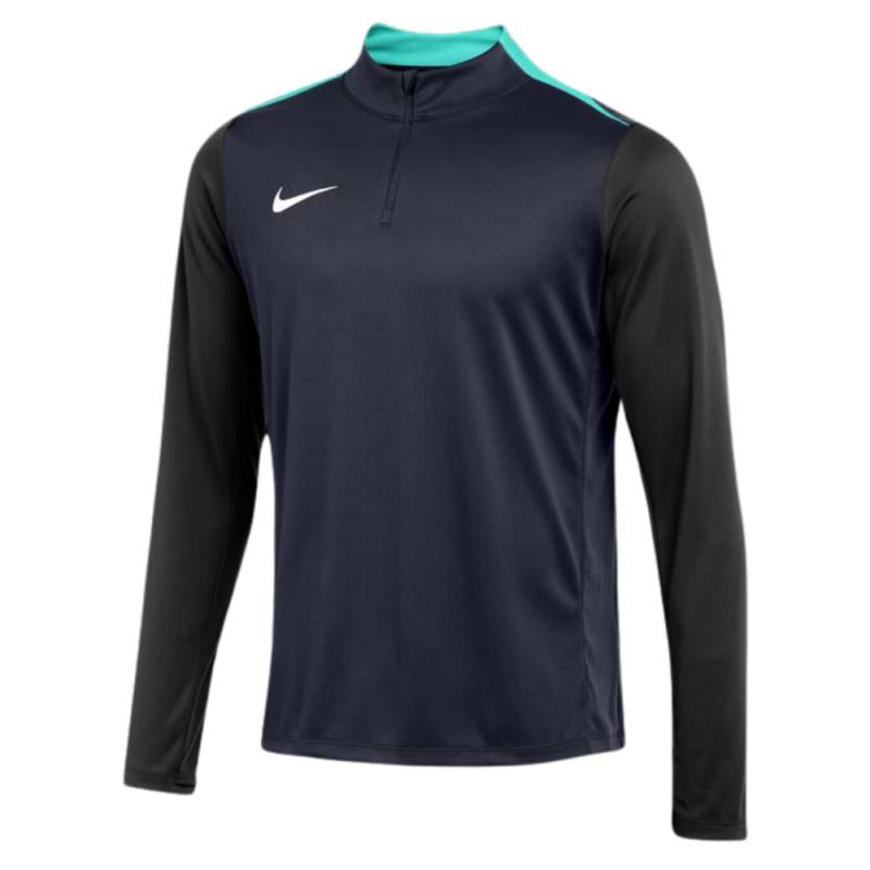 Толстовка Nike M DF ACDPR24 DRIL TOP K DS-FD7667-453, рис. 0