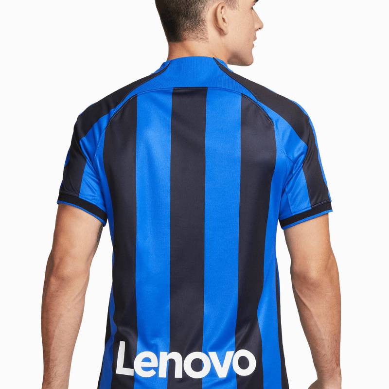 Футболка Nike INTER M DF STAD JSY SS HM DS-DM1842-412, рис. 1