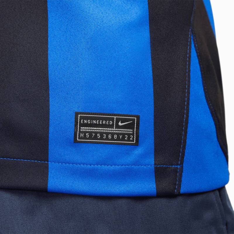Футболка Nike INTER M DF STAD JSY SS HM DS-DM1842-412, рис. 3