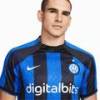 Футболка Nike INTER M DF STAD JSY SS HM DS-DM1842-412, прев. 2