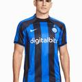 Футболка Nike INTER M DF STAD JSY SS HM DS-DM1842-412, прев. 0