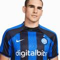 Футболка Nike INTER M DF STAD JSY SS HM DS-DM1842-412, прев. 2