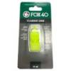 Свисток FOX 40 Whistle Classic CMG Safety 9602-1300, прев. 0
