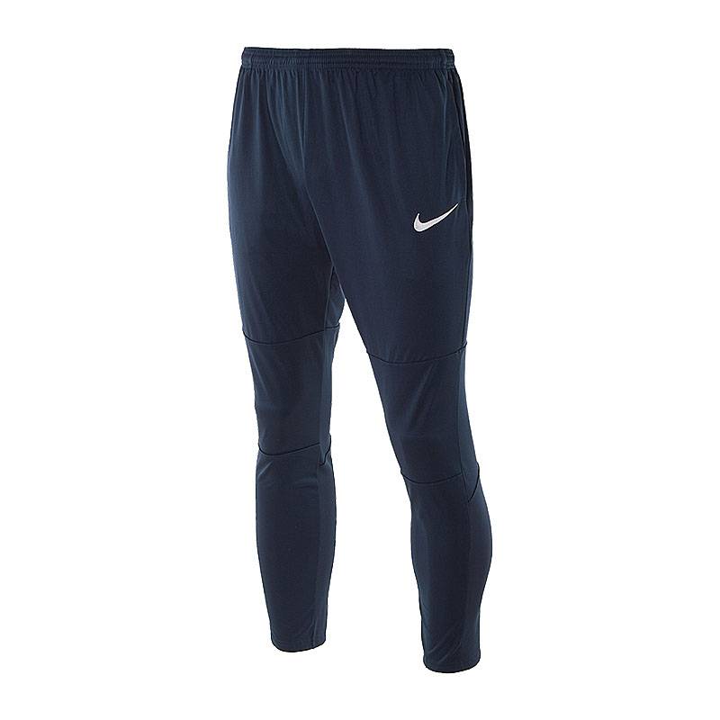 Штани Nike M DF PARK20 PANT KP DS-BV6877-410, рис. 0