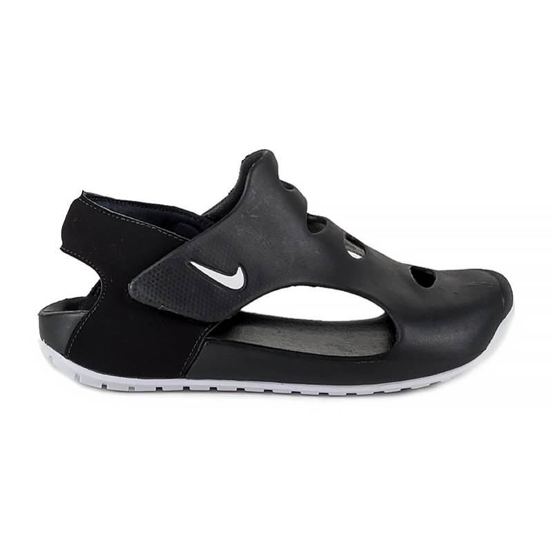 Шльопанці Nike SUNRAY PROTECT 3 (PS) DS-DH9462-001, рис. 0